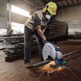 Отрезная пила Bosch GCO 14-24 J 2400Вт 3800об/мин d 355мм 0601B37200