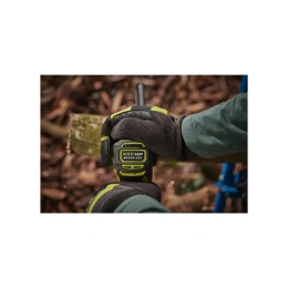 Бесщеточная цепная пила с шиной 15см Ryobi ONE+ 18В НР RY18PSX15A-120T 5133005899