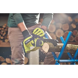 Бесщеточная цепная пила Ryobi ONE+ 18В RY18PSX15A-0 15 см 5133005779