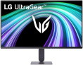 Монитор LG 23.8" UltraGear 24G414B-B черный IPS LED 16:9 HDMI M/M матовая HAS 250cd 178гр/178гр 1920x1080 144Hz DP FHD 3.7кг 24G414B-B.ARUZ