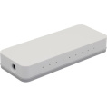 D-Link DES-1008C/B1A Неуправляемый коммутатор с 8 портами 10/100Base-TX