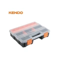 Кейс-органайзер для инструментов KENDO 290x220x60 мм 90236