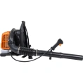 Бензиновая ранцевая воздуходувка Gigant 2,7 кВт, функция обдув LU-02