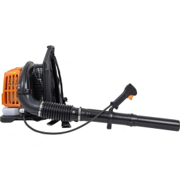 Бензиновая ранцевая воздуходувка Gigant 2,7 кВт, функция обдув LU-02