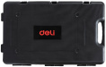 Отбойный молоток Deli DE-DG30-1E 2100Вт (24881213)