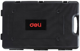 Отбойный молоток Deli DE-DG30-1E 2100Вт (24881213)
