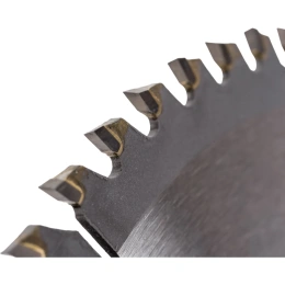 Пильный диск по дереву 165x20x1,4мм, 56 зубьев Gigant G-110911