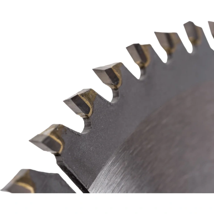 Пильный диск по дереву 165x20x1,4мм, 56 зубьев Gigant G-110911