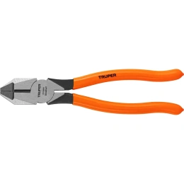 Усиленные плоскогубцы Truper T201-8 17304