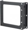 Кронштейн для телевизора Kromax VEGA-8, 15-42", настенный, наклон,  черный [24048]