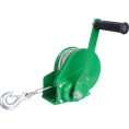 Барабанная лебедка с автоматическим тормозом EURO-LIFT AHW1200 00006330 550 кг, 10 м