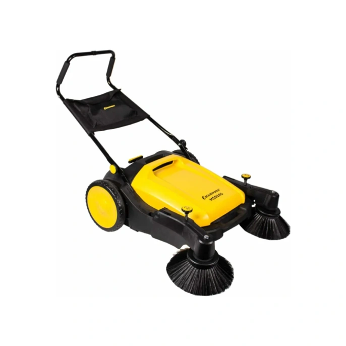 Подметальная механическая машина CHAMPION MS9240