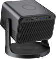 Проектор Hisense/ 65~300", Projector Triple-Chroma, 4K UHD, 25 000ч, 2500Лм, 4K@60Hz, 2K@240Hz, 2K@120Hz, VIDAA U9, 2х10Вт, Voice assistant, Bluetooth, WiFi, AirPlay 2, 2HDMI, 2USB, серебристый (C3)