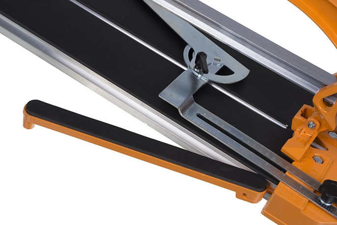 Плиткорез ручной Вихрь 73/3/5/6 оранжевый