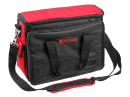 Сумка для инструмента WORTEX WB 4030 нейлон, 390x210x310 мм, вес до 30 кг 0323170