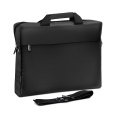 Сумка ExeGate Start S15 Black, черная, полиэстер, для ноутбуков до 15.6" EX205135RUS