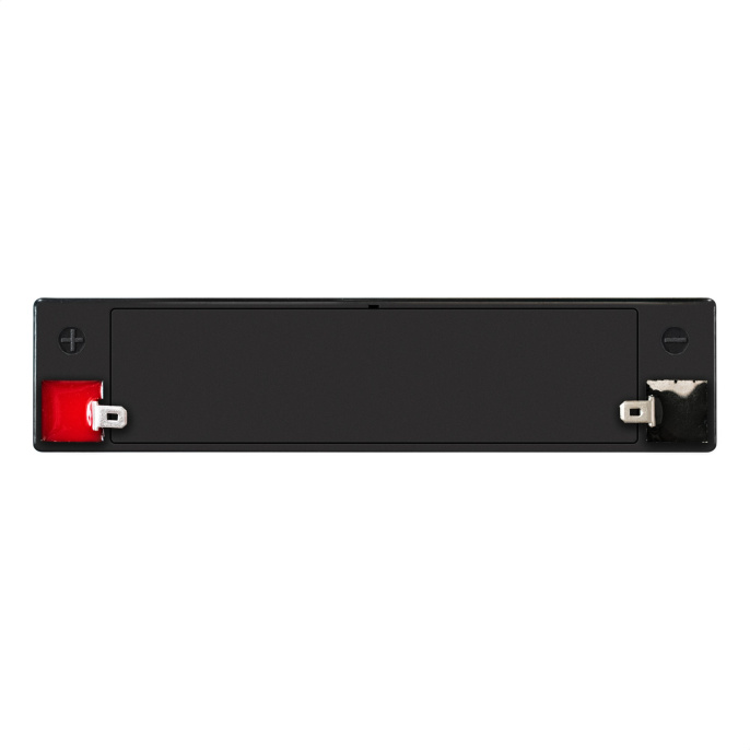 Аккумуляторная батарея ExeGate GP672-F1 6V 7.2Ah, клеммы F1 EP234536RUS
