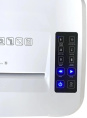 Уничтожитель документов Office Kit S 210N (3.9x38 мм)
