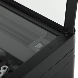 МФУ струйный Epson EcoTank L3210 103 цветная печать, A4, с СНПЧ, цвет черный [c11cj68405]