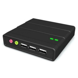 Контроллер Leadtek ZERO CLIENT DEVICE 29A7 329A7001101