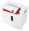 Уничтожитель документов HSM Shredstar X5 (4,5x30 мм) white