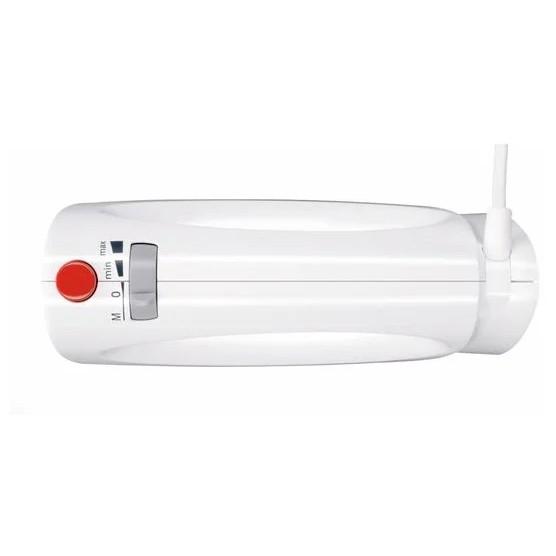 Миксер Bosch MFQ3010, ручной,  белый