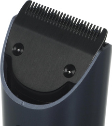 Машинка для стрижки Xiaomi Hair Clipper 2 серый 3Вт насадок в компл:2шт BHR8999GL