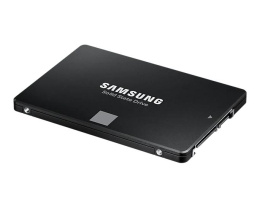 Накопитель SSD 2.5" SATA-III Samsung 250GB 870 EVO MZ-77E250B/EU 560/530 MBps TLC RTL