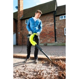 Садовый пылесос Ryobi RBV3000CESV 5133002190