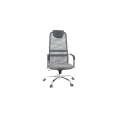 Кресло сетка Everprof EP-708 tm Mesh Grey