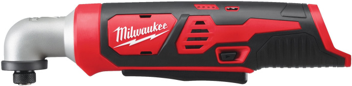 Винтовёрт Milwaukee M12 BRAID-0 4933451247 питание: аккумулятор, Li-ion, 2425 об/мин, 68 Н·м, напряжение аккумулятора: 12 В, ёмкость аккумулятора: 2 А·ч, частота ударов: 3300 ударов/мин, патрон: 1/4" Нех