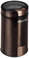 Кофемолка REDMOND RCG-CBM1604, серый