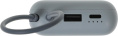 Внешний аккумулятор (Power Bank) Xiaomi BHR9073GL,  10000мAч,  голубой