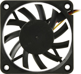 5bites Вентилятор FB6010S-12H3 60X10 / SLEEVE / 3800RPM / 3P