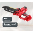 Аккумуляторная мини-пила WORTEX CEC 2518-2 в чемодане, ALL1 XLT SET бесщеточная, 18 В, 6'' 1334828