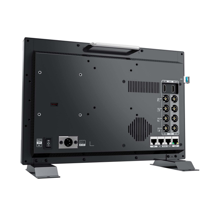 Видеомонитор студийный AVMATRIX BSM133-8K
