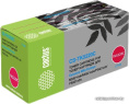 Картридж лазерный Cactus CS-TK5220C TK-5220C голубой (1200стр.) для Kyocera Ecosys M5521cdn/M5521cdw/P5021cdn/P5021cdw с чипом