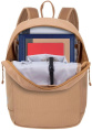 Рюкзак 10.5" Riva Urban 5422 [5422 beige]