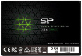 SSD накопитель Silicon Power Ace A56 SP256GBSS3A56B25 256ГБ, 2.5", SATA III, SATA