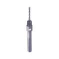 Хвостовик для коронок стк-037 SDS-MAX 1000 мм Strong стк-03701000
