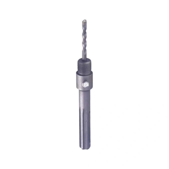 Хвостовик для коронок стк-037 SDS-MAX 1000 мм Strong стк-03701000