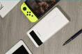 Мобильный аккумулятор Romoss Sense 8P+ 30000mAh QC3.0 18W 3A 2xUSB-A/USB-C белый 6958377507070
