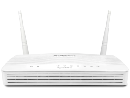 VPN-роутер DrayTek Vigor2135ac