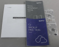 SYNOLOGY DS118 СХД настольное исполнение 1BAY NO HDD DS118