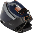 Парогенератор Vitek Metropolis 2430-VT-01 2400Вт синий/черный