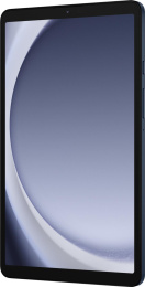 8.7" Планшет Samsung Galaxy Tab A9 SM-X110 4/64 GB G99 Wi-Fi, 1340 x 800, Android 13, темно-синий [sm-x110ndbacau]