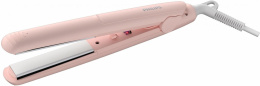 Фен Philips BHP398/00, 1600Вт, розовый
