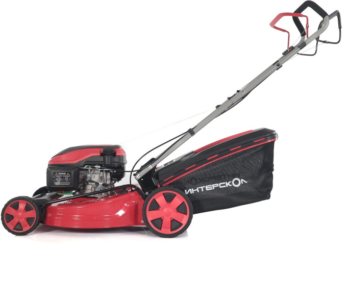 ИНТЕРСКОЛ ГБ-51/170СБ газонокосилка бензомоторная [929.0.0.70]