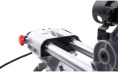 Торцовочная пила Bosch GCM 800 SJ 1400Вт 5500об/мин d 216мм 0601B19000