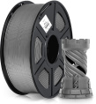 Пластик Cactus CS-3D-PLA-1KG-GREY PLA/ 1.75мм/ 1кг/ 326м/ серый